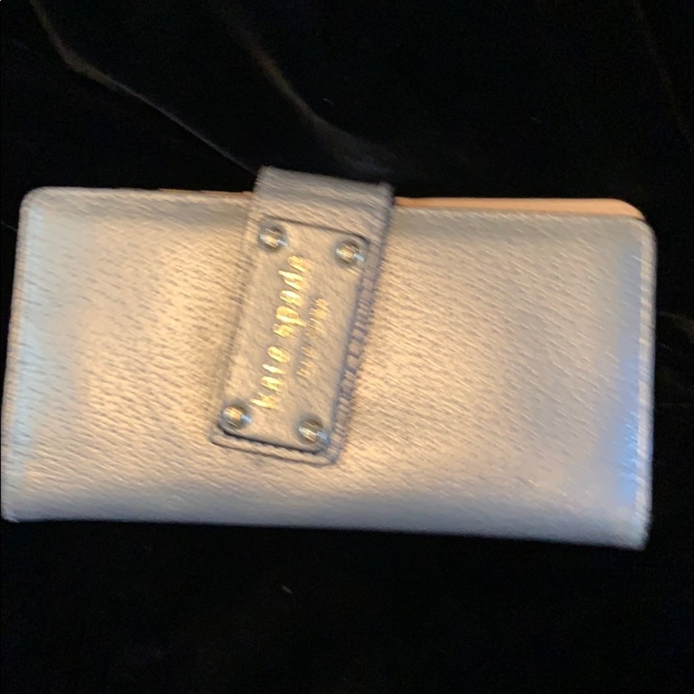 Kate spadeWallet